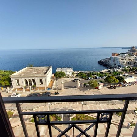 Grand Hotel Mediterraneo Santa Cesarea Terme Exterior foto